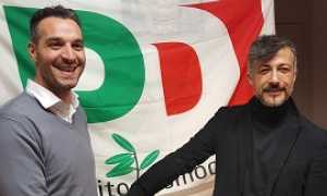 Rondinelli e Frisone per Primarie270