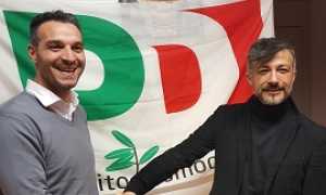 Rondinelli e Frisone per Primarie270