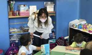 Rubinelli Consegna Libro