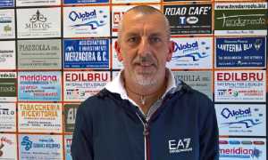 San Pietro Gravellona Michele Fioramonti Direttore Sportivo