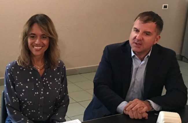 Sara Rubinelli Paolo Marchioni Decalogo Comunicazione Gentile