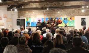 SessionAmericana by ClaudioTogni