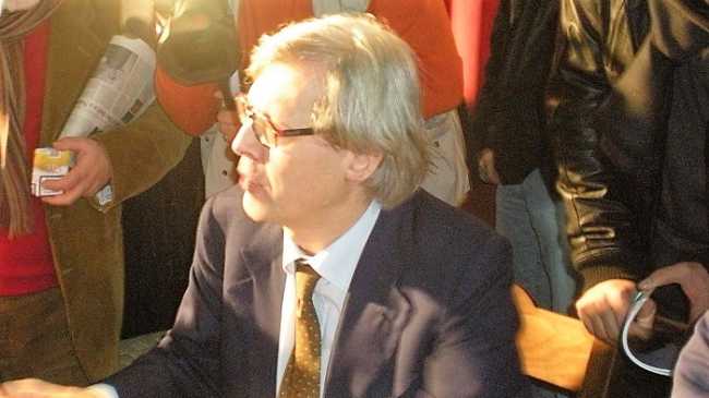 Sgarbi Omegna