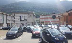 TRAFFICO OMEGNA