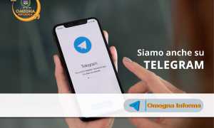 Telegram Omegna