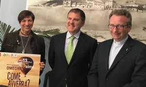 Veglia delle Palme 2019