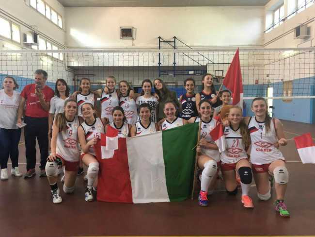 Volley Parma