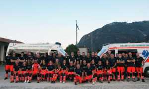 Volontari Croce Verde Gravellona Toce