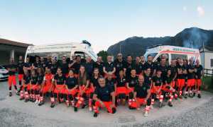 Volontari Croce Verde Gravellona Toce