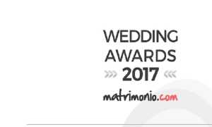 Wedding Awards 700
