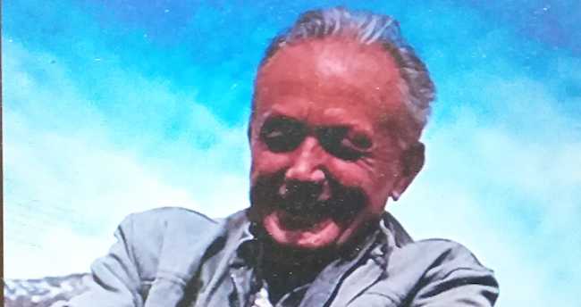 achille de margaritis partigiano gravellona