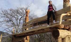 adventure park panchina