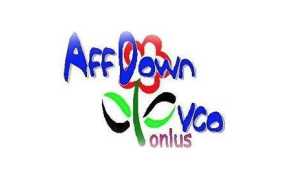 aff down vco logo