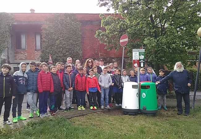 agrano isolaecologica