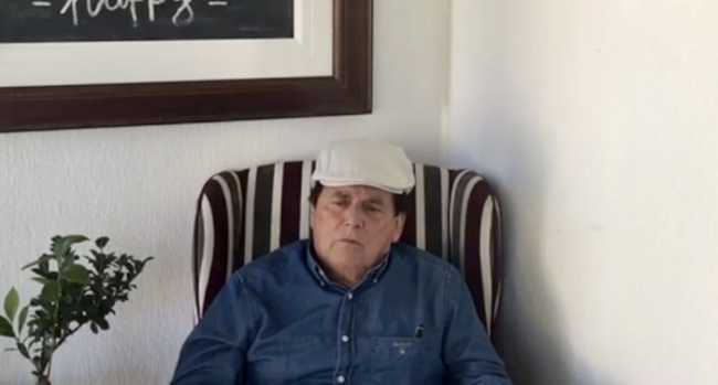 albergatore cusiano sudafrica