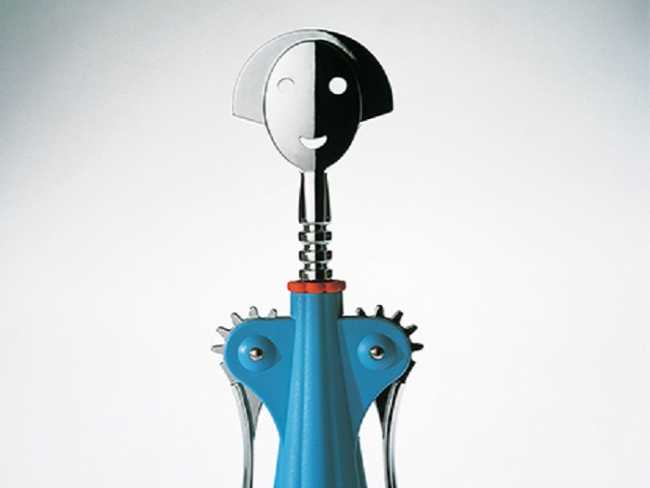 alessi apribottiglie