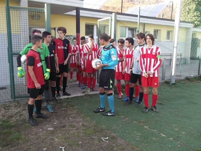 allievi 12novembre