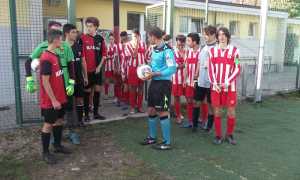 allievi 12novembre