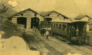 alzo pella stazioned