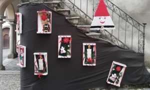 ameno mercatini natale