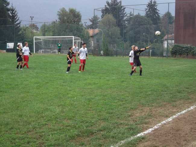 apertura giovanissimi