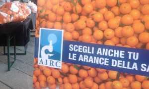 arance salute omegna