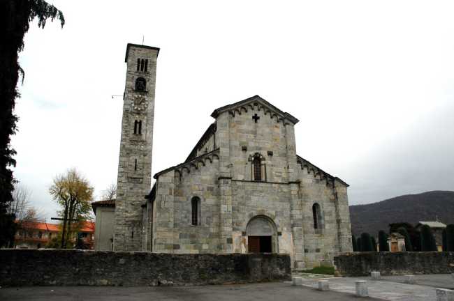 armeno chiesa