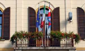 armeno foto municipio