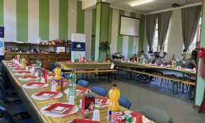 armeno pranzo natale s egidio