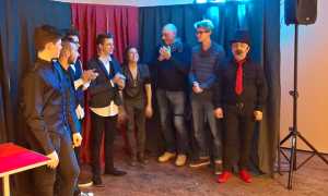 arte magia gravellona corso