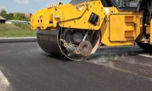 asfaltatura generico