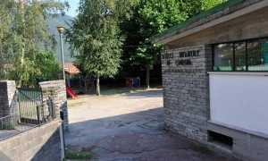 asilo fossalone omegna