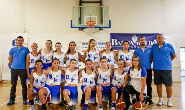 azzurra basket 31gennaio