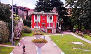 b omegna VillaLibertyForum