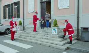 babbonatale pubblicita