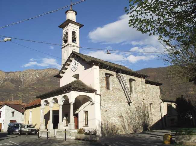 bagnella san bernardno