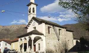 bagnella san bernardno