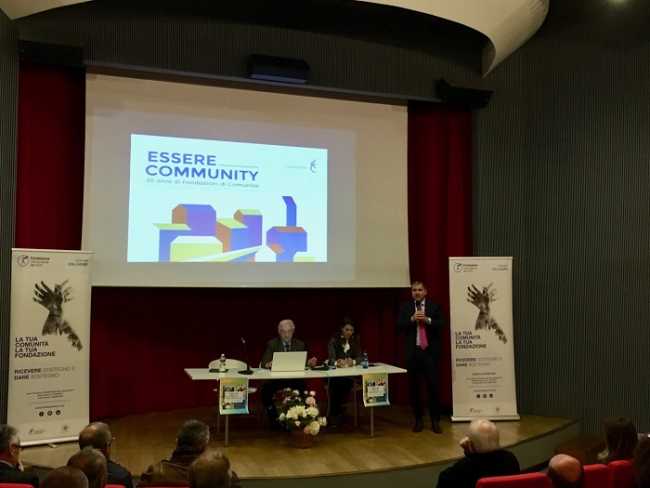 bandi fondazione vco