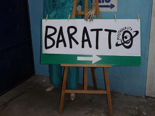 baratto