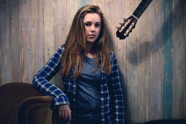 barlotta martina chitarra