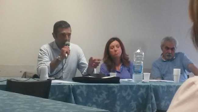 bemberg appello sozzani