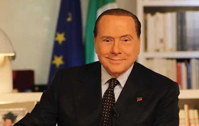 berlusconi w