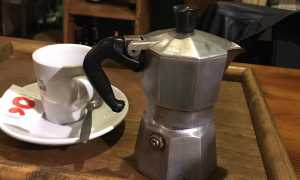 bialetti ottobre 2018