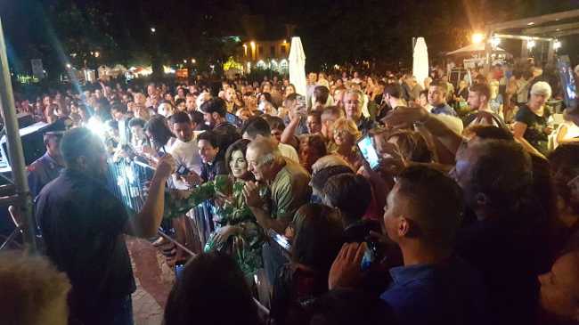 bianca Atzei sanvito omegna