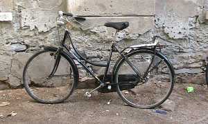 bicicletta generico