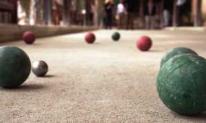 bocce generica xx