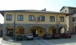 bolzano novarese municipio