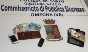 borseggio gravellona