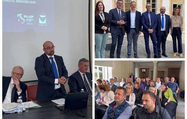 borsino immobiliare novara zanetta