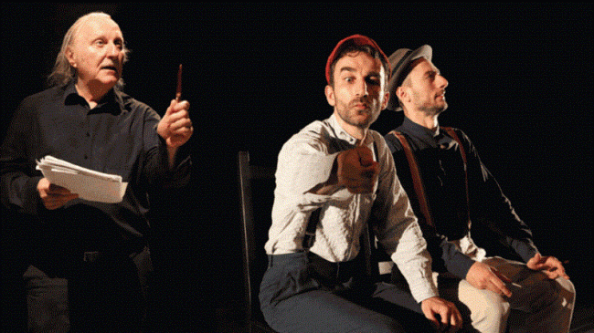 brecht teatro scalpellini